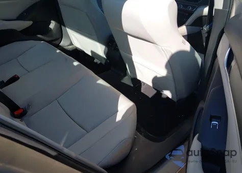 2018 Honda Accord Ex z USA, uszkodzony, nr VIN 1HGCV1F41JA151148